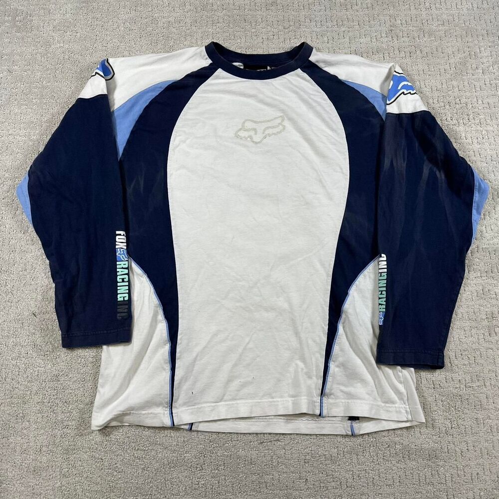 Fox-racing Men's multi Shirt